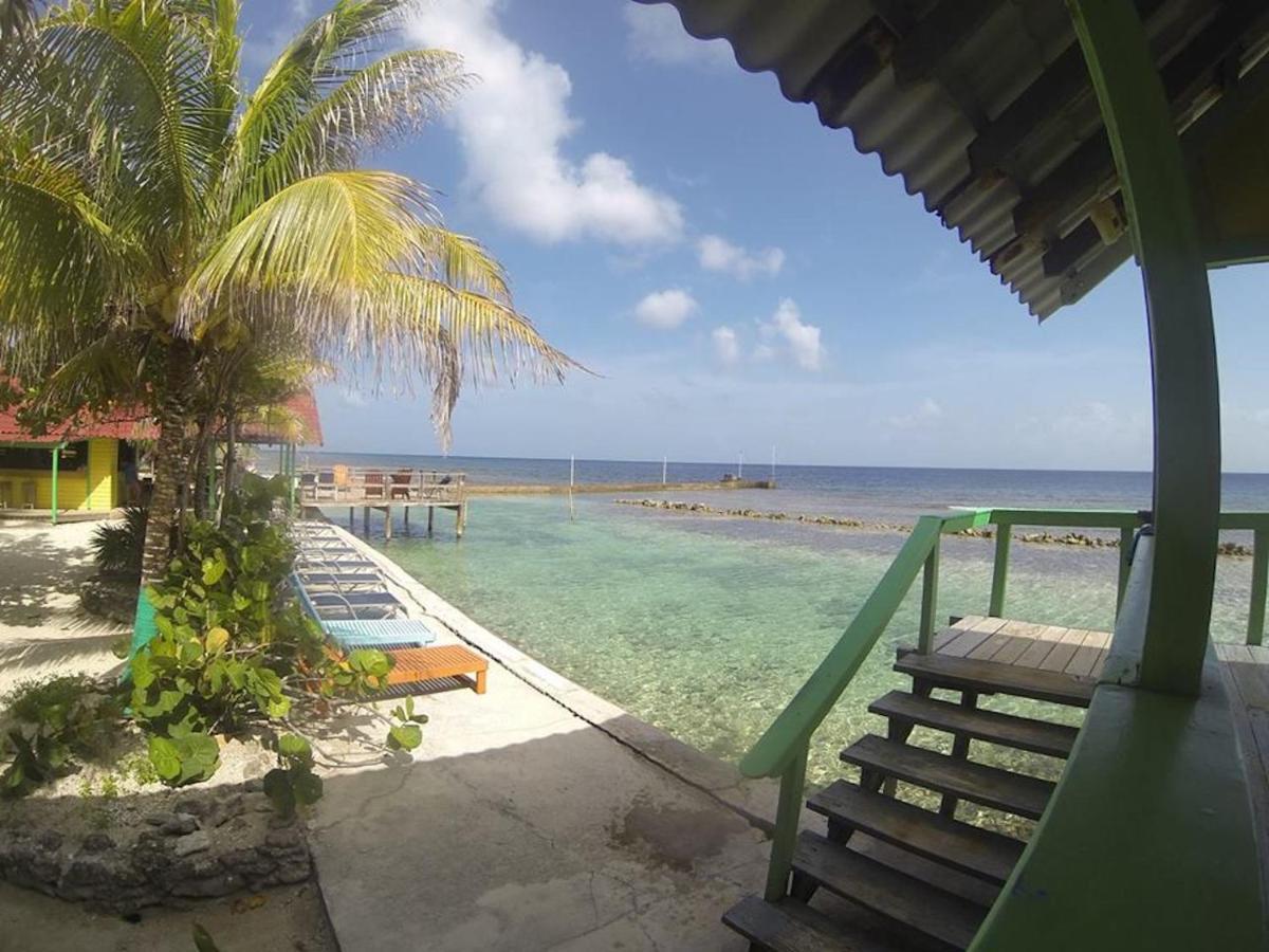 Reef House Resort Oak Ridge Екстер'єр фото