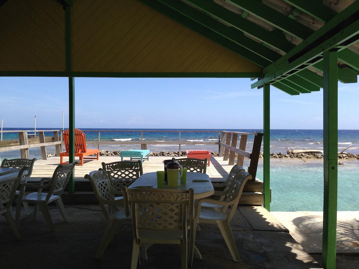 Reef House Resort Oak Ridge Екстер'єр фото