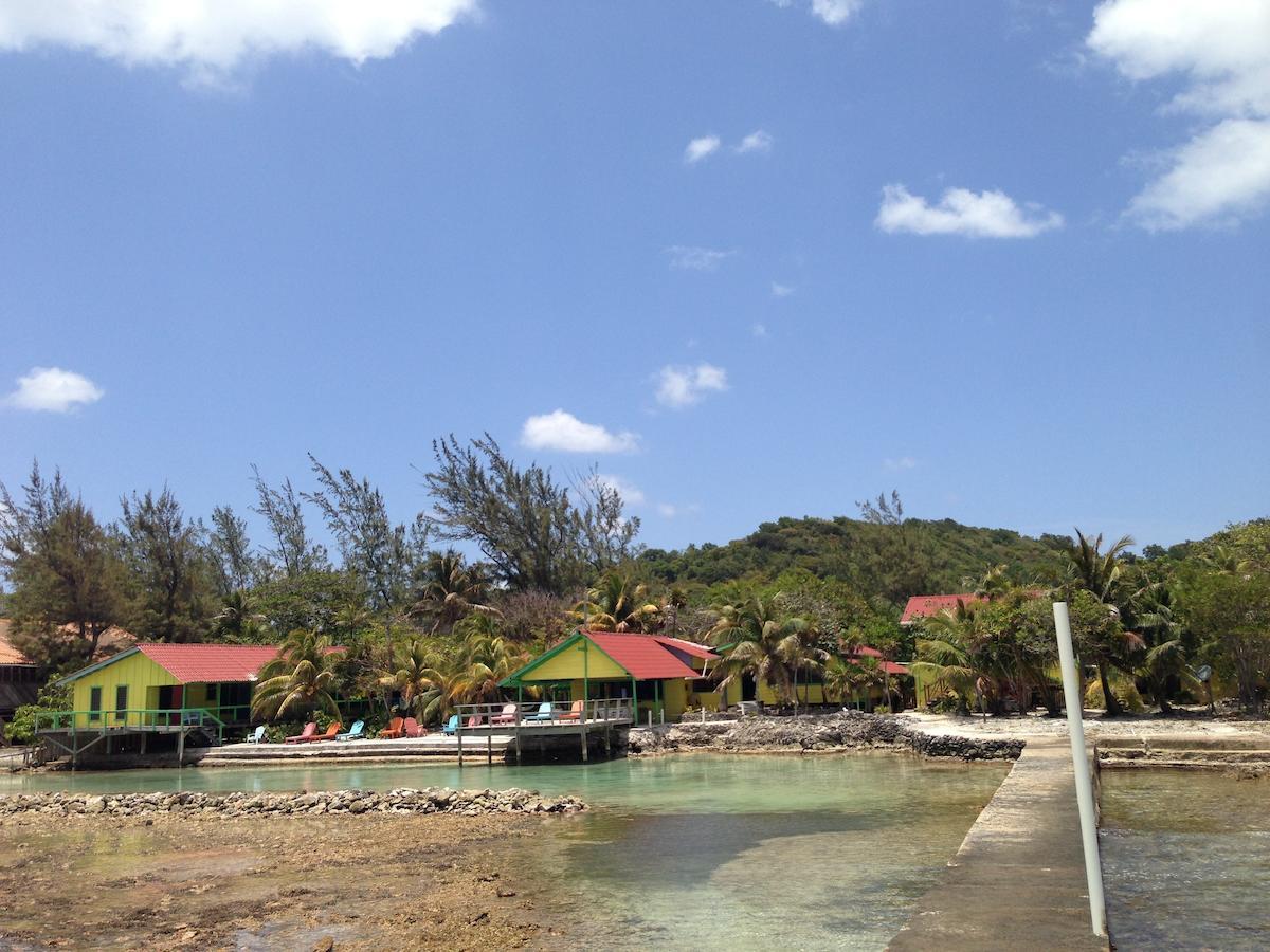 Reef House Resort Oak Ridge Екстер'єр фото